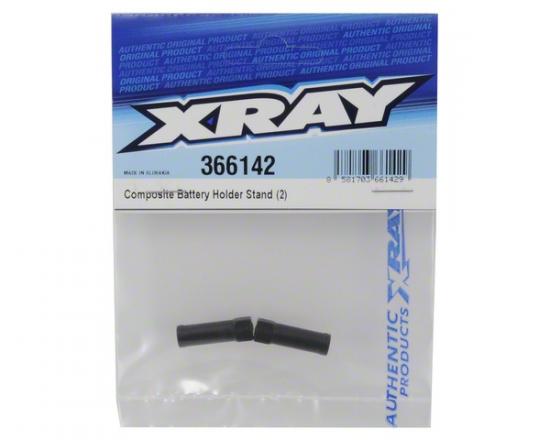 XRay Composite Battery Holder Stand (2)