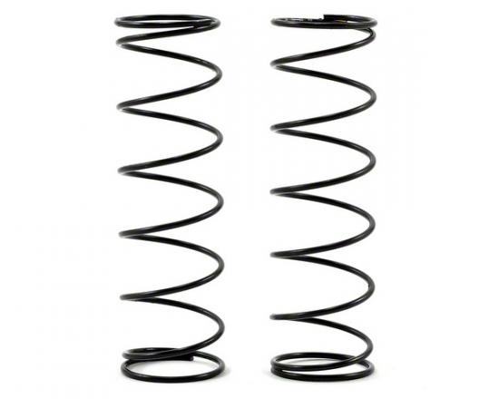 XRay Rear Spring Set - 4 Dots (2)