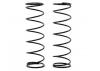 XRay Rear Spring Set - 4 Dots (2)