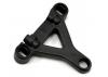 XRay Composite Suspension Arm - Front Lower - Right - Graphite