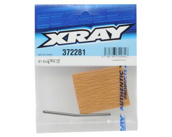 XRay X1 King Pin (2)