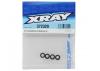 XRay X1 Composite Arm Bushing (4)