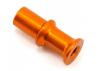XRay X1 Aluminium Steering Pivot Shaft