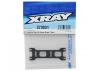 XRay X1 Graphite Rear Bulkhead Brace