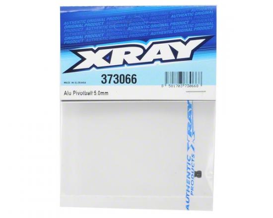 XRay Aluminium Pivot Ball