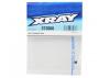 XRay Aluminium Pivot Ball