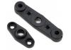 XRay Composite Lower + Upper Pivot Brace - Low Roll-Center