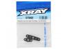 XRay Composite Lower + Upper Pivot Brace - Low Roll-Center