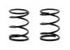 XRay Side Spring C=0.6 - Silver (2)