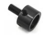 XRay X1 Aluminium Rear Drive Axle - Right