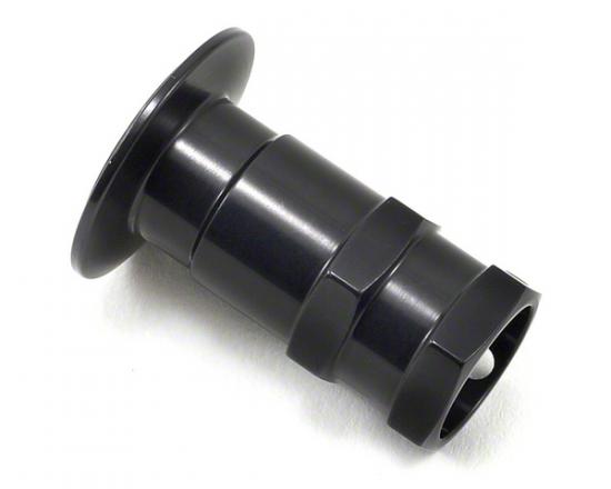 XRay X1 Aluminium Rear Wheel Hub - Right