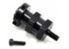 XRay X1 Aluminium Rear Wheel Hub - Left