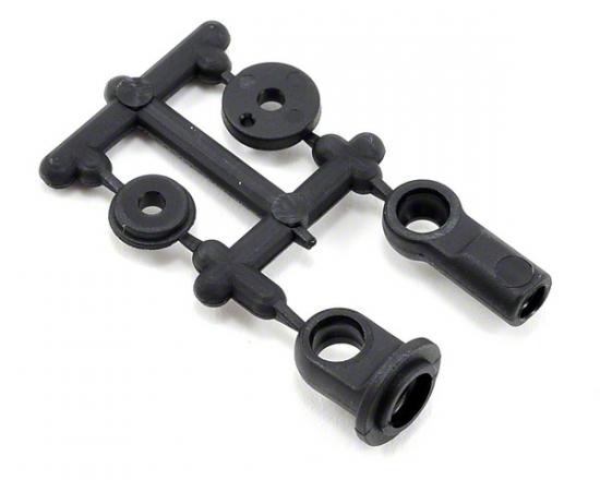 XRay Composite Shock Parts - Frame