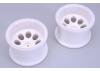 Stadium Truck Wheels White (2)