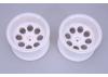 Stadium Truck Wheels White (2)