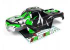 Quantum2 MT Body (Green)