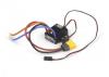 MSC-60BR-WP Waterproof ESC with XT60 60A
