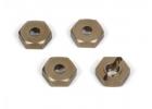 Aluminium Wheel Hex (4)