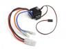 MSC-60BR-WP Waterproof ESC