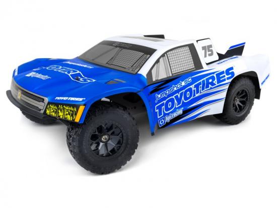 Jumpshot SC V2.0 Toyo Edition Printed Body