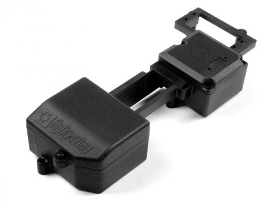 Vorza Nitro Radio Tray