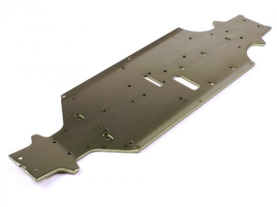 Main Chassis 4.0mm