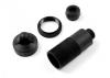 Big Bore Shock Body & Cap set (2)