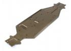 Main Chassis Flux Truggy 7075 4.0mm ** CLEARANCE **