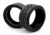 HPI Spec-Grip Tire 31mm (K Compound-2pcs)