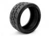 HPI Spec-Grip Tire 31mm (K Compound-2pcs)