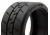 HPI Spec-Grip Tire 31mm (K Compound-2pcs)
