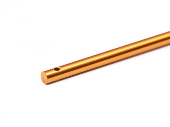 Aluminium Centre Driveshaft