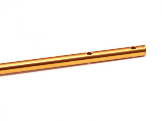 Aluminium Centre Driveshaft