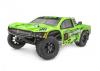 Jumpshot SC V2 Painted Bodyshell - Green