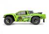 Jumpshot SC V2 Painted Bodyshell - Green