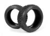 Causeway Tire 111-43mm /w Insert (2)