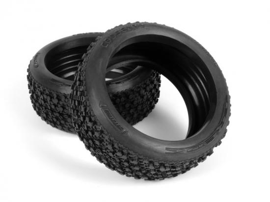 Causeway Tire 111-43mm /w Insert (2)