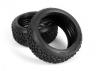 Causeway Tire 111-43mm /w Insert (2)