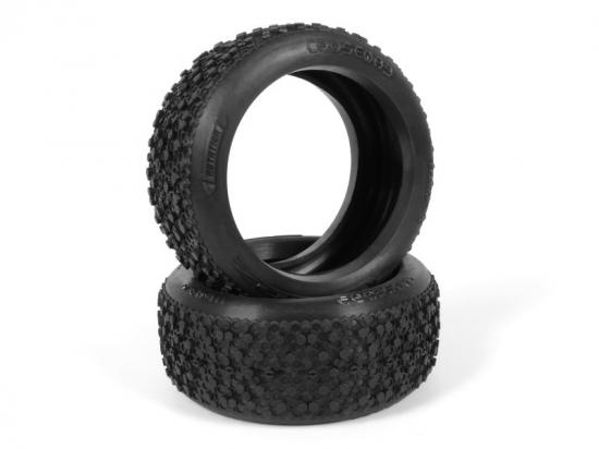 Causeway Tire 111-43mm /w Insert (2)