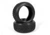 Causeway Tire 111-43mm /w Insert (2)