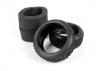 Causeway Tire 111-43mm /w Insert (2)