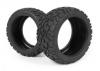 HPI Voodoo 1:8 Truggy Tyre