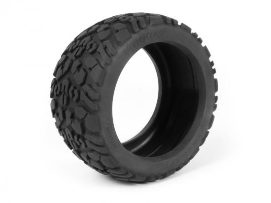 HPI Voodoo 1:8 Truggy Tyre