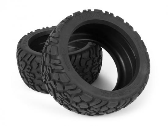 HPI Voodoo 1:8 Truggy Tyre