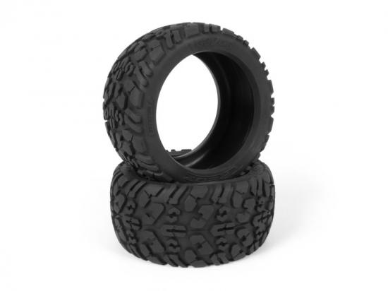 HPI Voodoo 1:8 Truggy Tyre