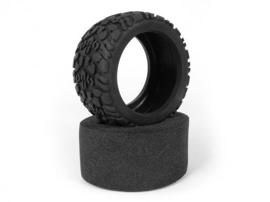 HPI Voodoo 1:8 Truggy Tyre