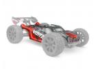 Vorza Truggy Flux RTR Painted VB-2 Body