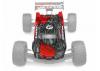 Vorza Truggy Flux RTR Painted VB-2 Body