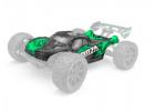 Vorza S Truggy Flux RTR Painted VB-2 Body