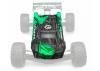 Vorza S Truggy Flux RTR Painted VB-2 Body